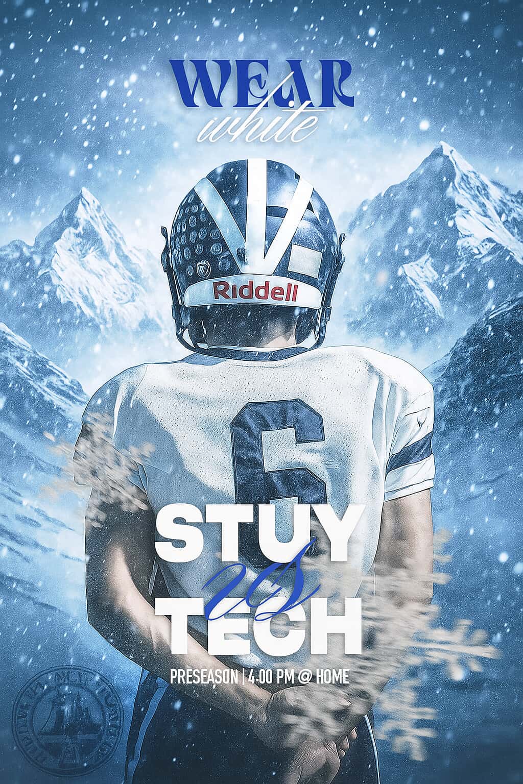 Stuyvesant @ BTHS